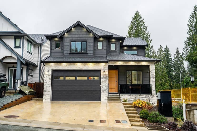 1 4581 Sumas Mountain Road, Abbotsford
