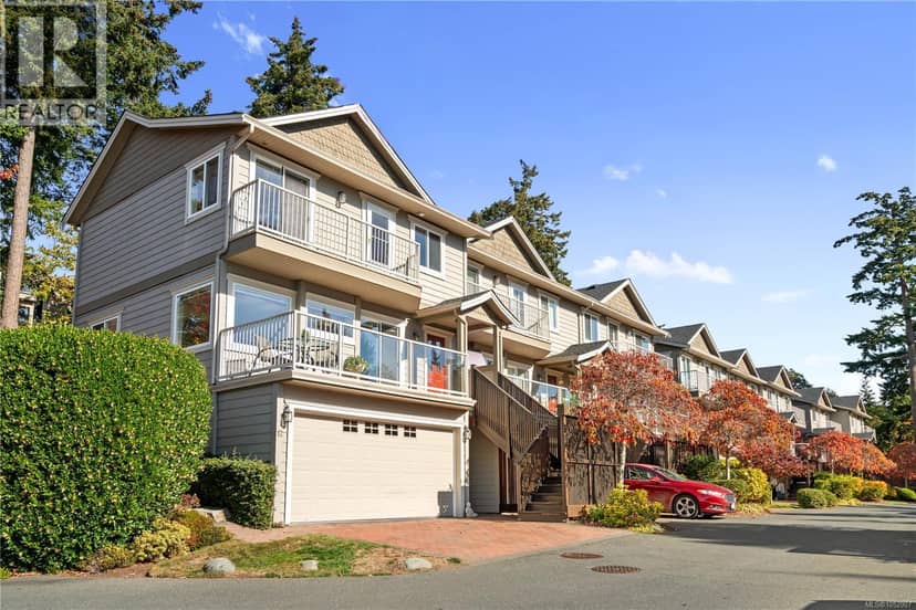 12 118 Aldersmith Pl, View Royal