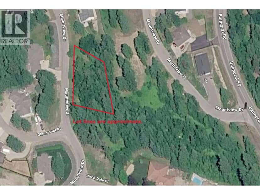 Mountview Drive Lot# Lot 73, Blind Bay