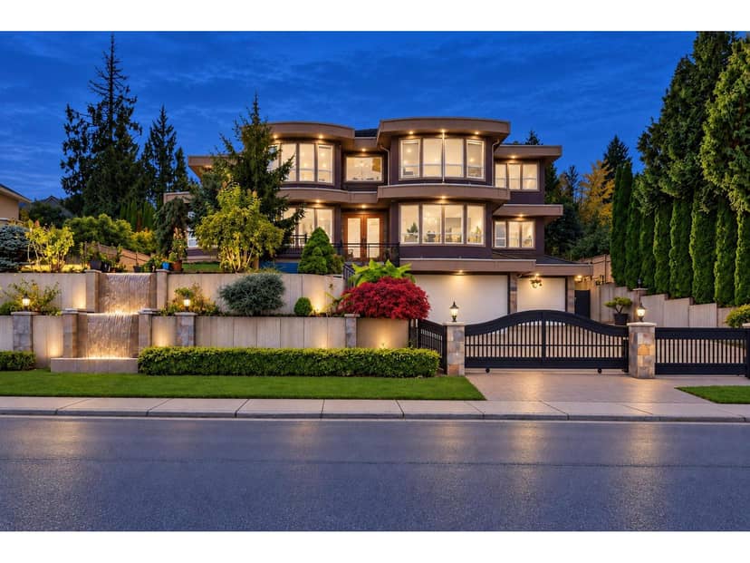 11061 168 Street, Surrey