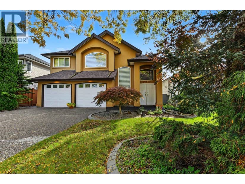 20130 Telep Avenue, Maple Ridge
