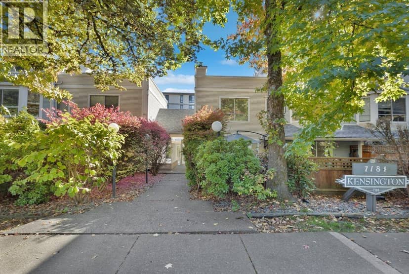 15 7184 Stride Avenue, Burnaby