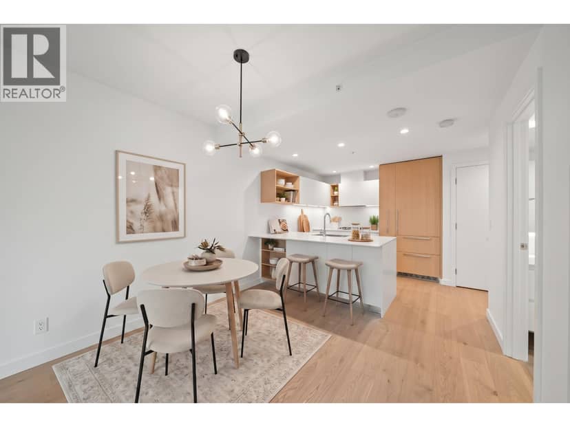 4605 6000 McKay Avenue, Burnaby