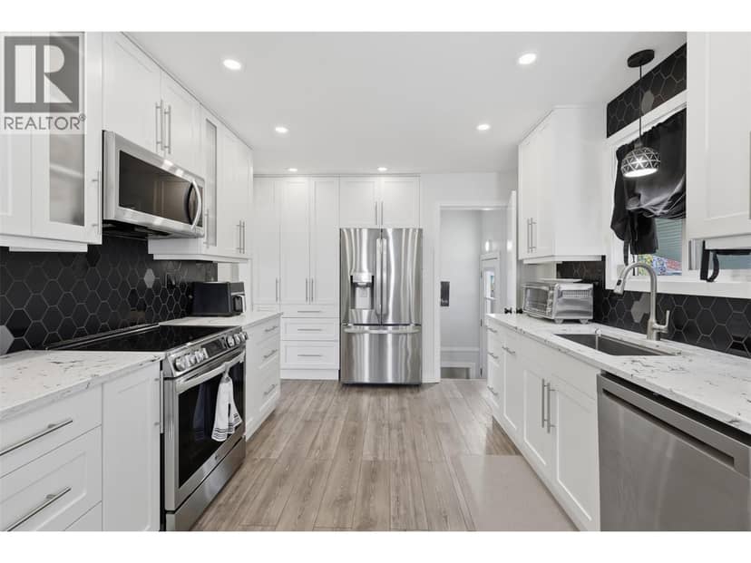 1239 10th Street, Kamloops