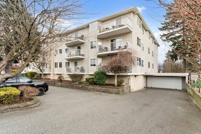 103 8934 MARY STREET, Chilliwack Proper West, Chilliwack