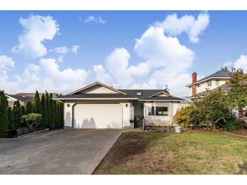 13957 115A Avenue, Surrey