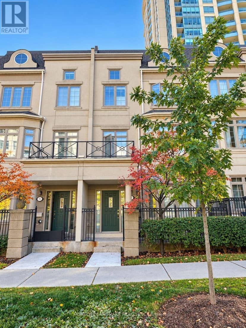 GV113 - 38 Kenaston Gardens, Toronto
