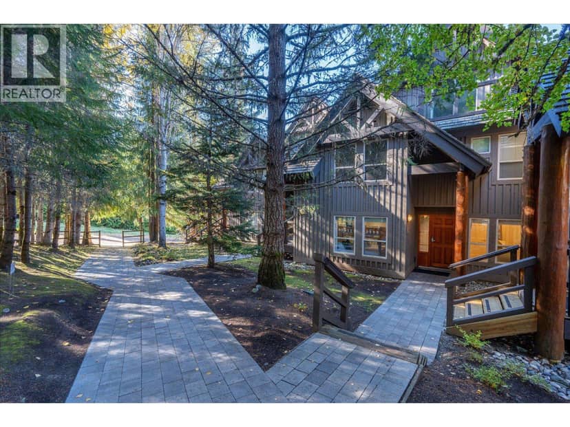 43 4891 Painted Cliff Road, Whistler