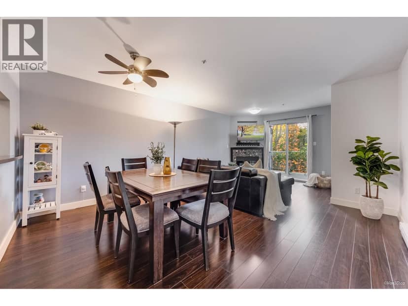 308 2380 Shaughnessy Street, Port Coquitlam