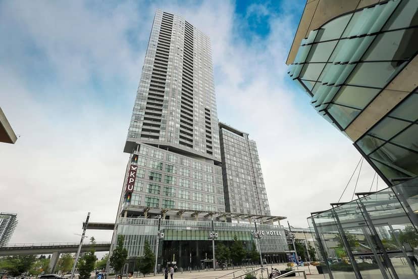 3904 13495 Central Avenue, Surrey