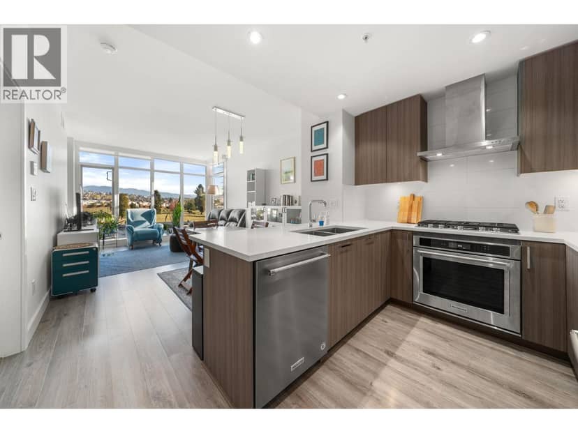 909 1788 Gilmore Avenue, Burnaby