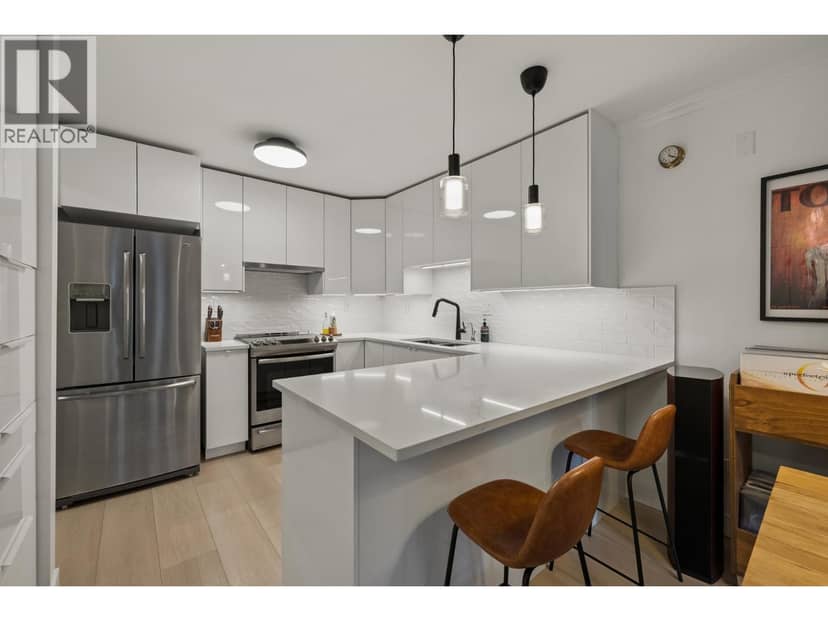 113 74 Miner Street, New Westminster