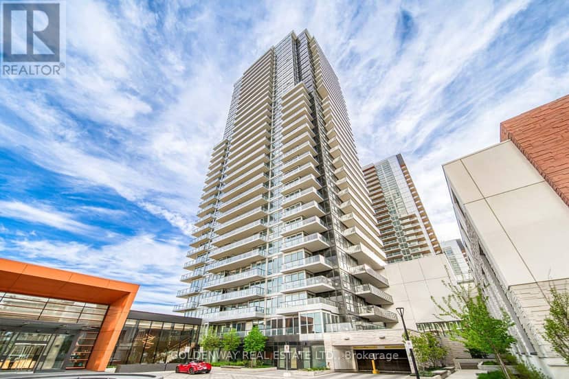 2109 - 85 McMahon Drive, Toronto