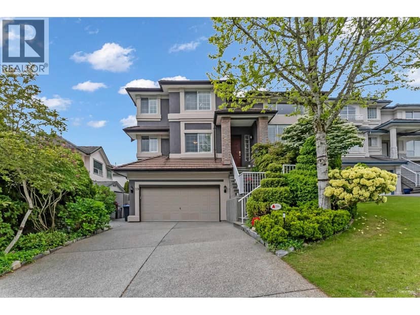 19 Linden Court, Port Moody
