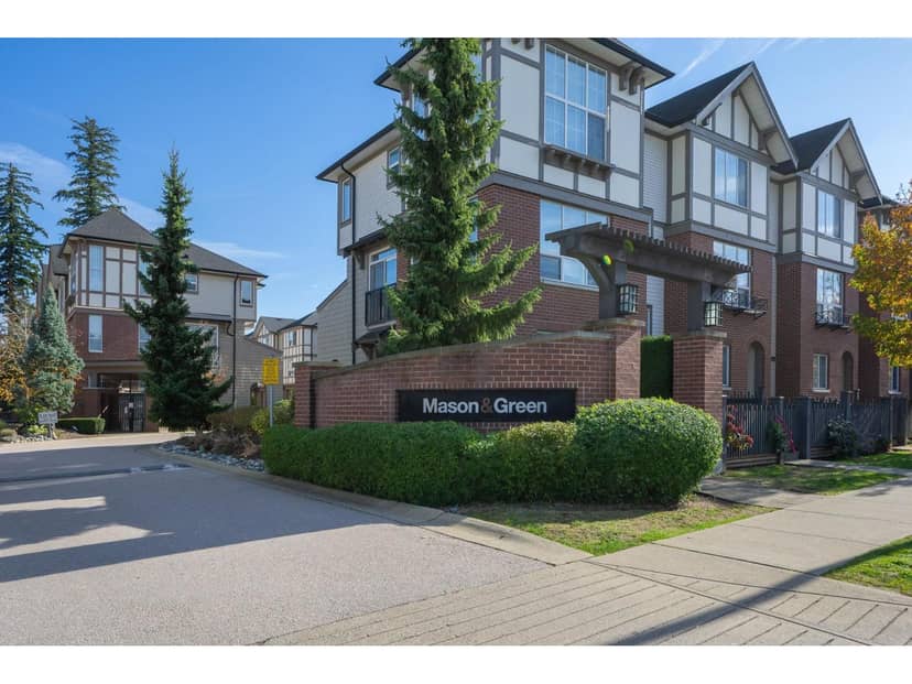 20 7848 209 Street, Langley