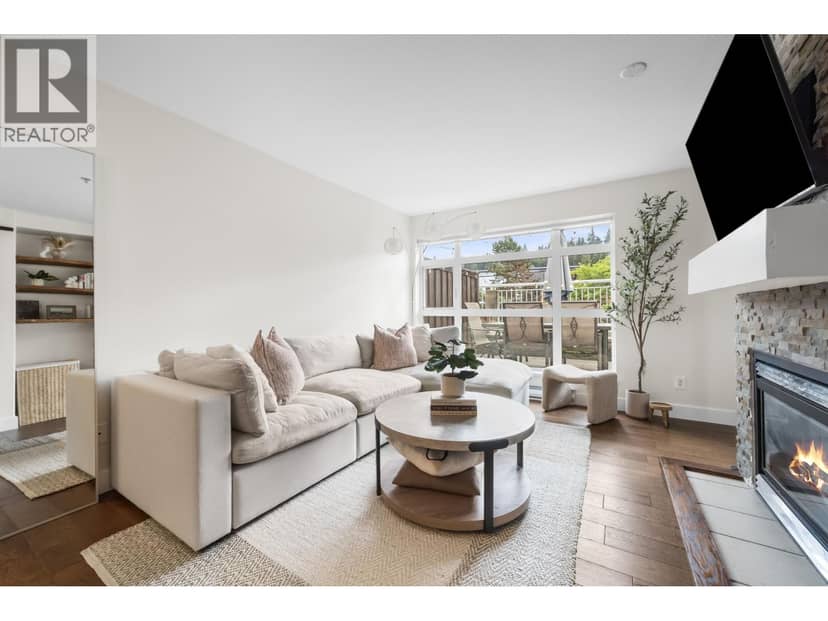 229 3122 St Johns Street, Port Moody