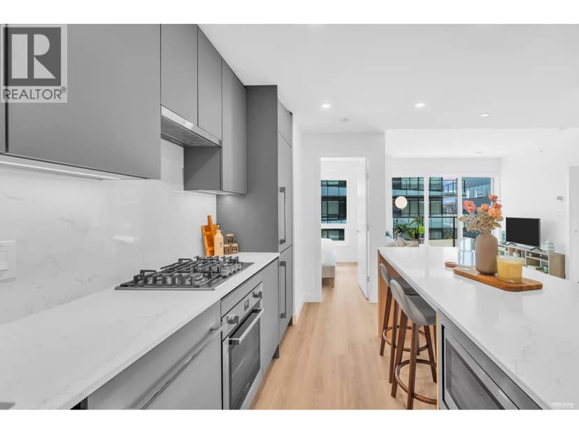1111 5520 McNaughton Road, Richmond