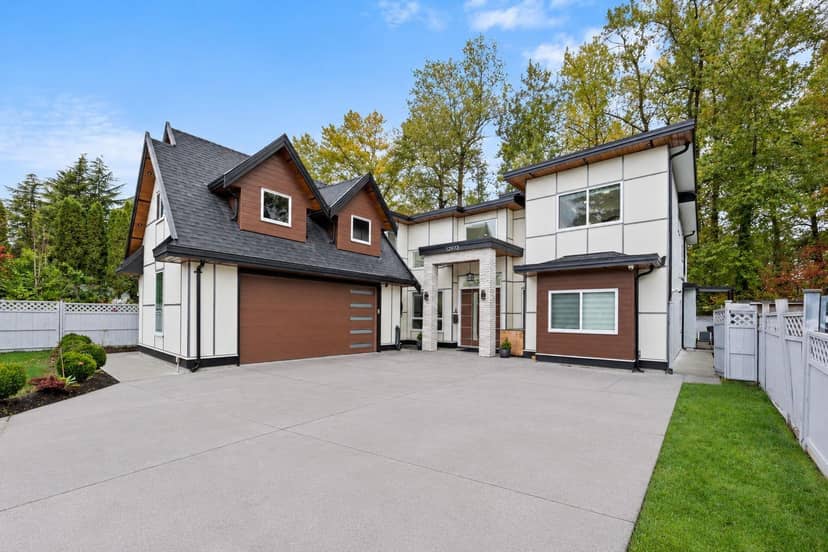 12973 Glengarry Crescent, Surrey
