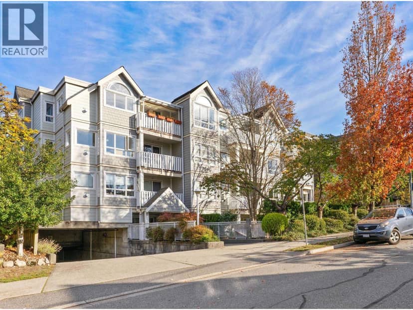 204 1623 E 2nd Avenue, Vancouver