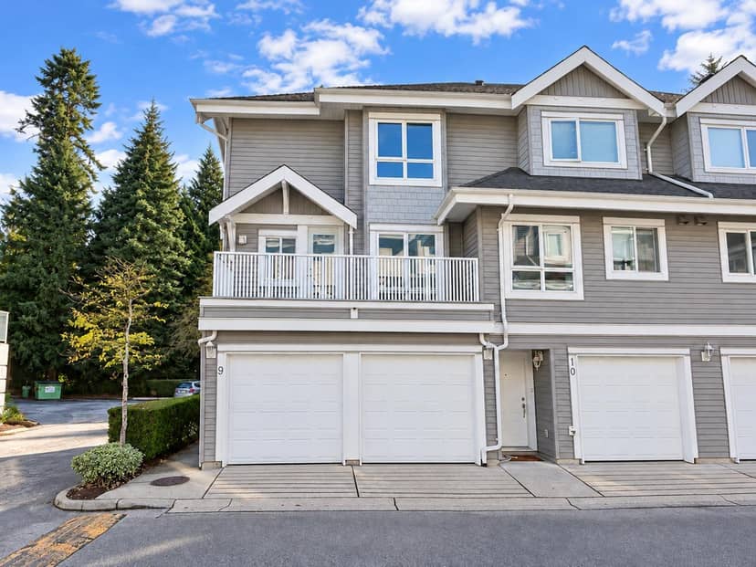 9 8968 208 Street, Langley