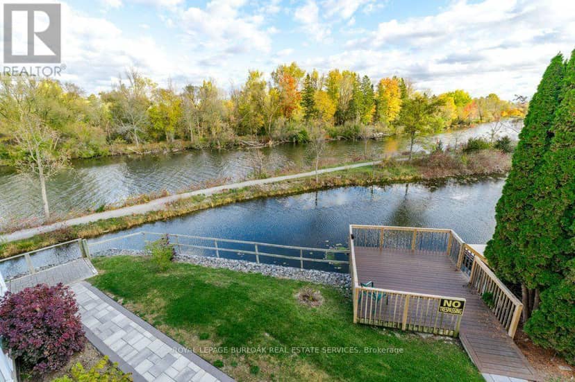 103 - 51 Rivermill Boulevard, Kawartha Lakes