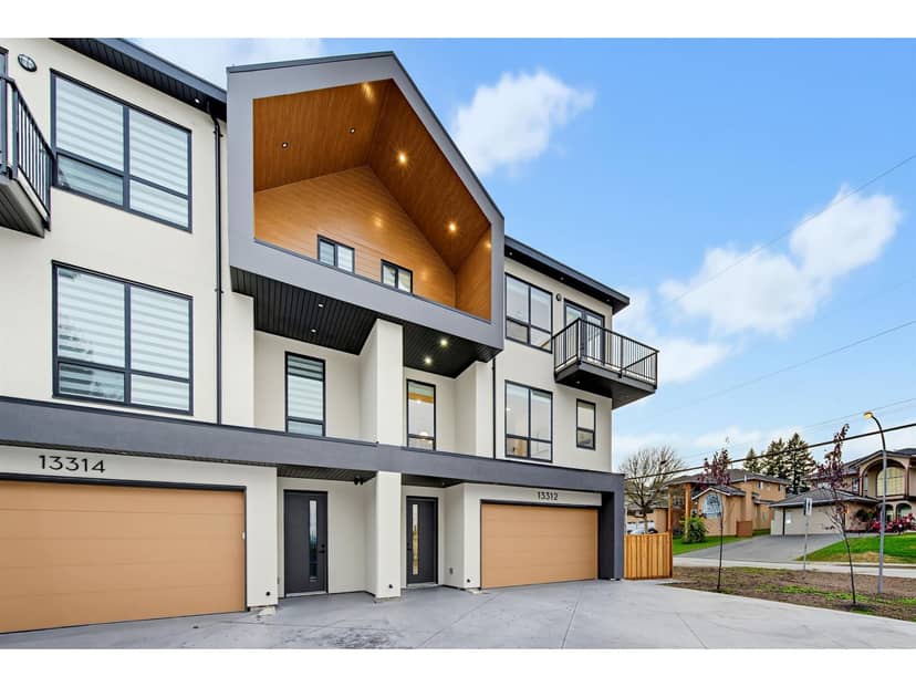 13314 62 Avenue, Surrey