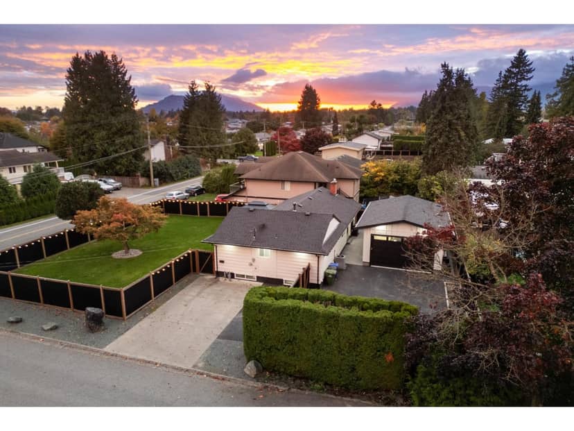 46635 BRICE ROAD, Fairfield Island, Chilliwack