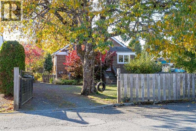738 Watson St, Duncan