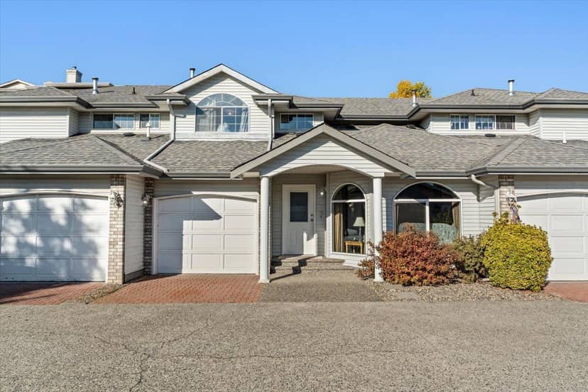 2 9457 BROADWAY ROAD, Chilliwack Proper East, Chilliwack