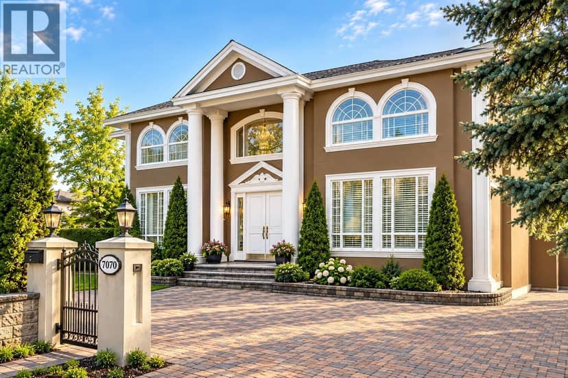 7070 Greenwood Street, Burnaby