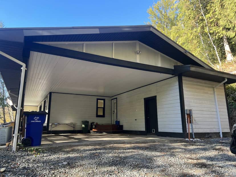 5970 RYDER LAKE ROAD, Ryder Lake, Ryder Lake