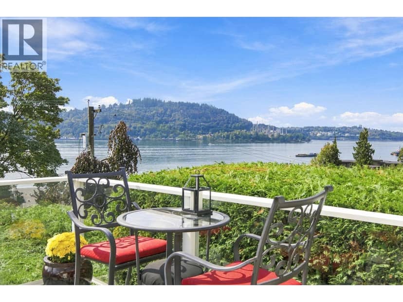 3950 Sparrow Lane, North Vancouver
