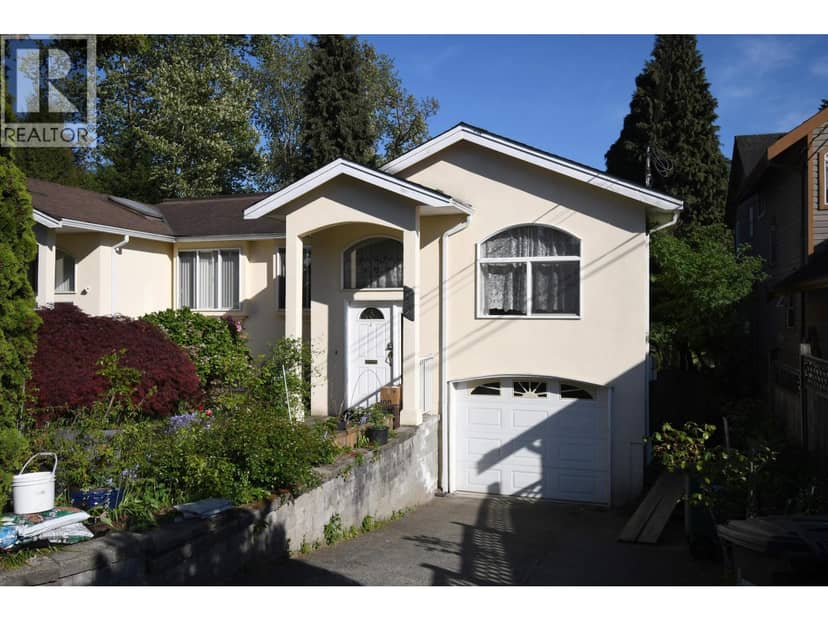 7546 12th Avenue, Burnaby