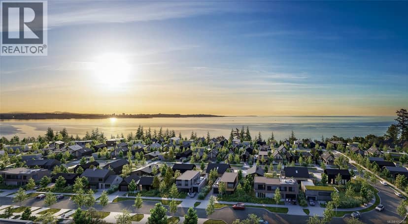 3555 Seabluff Cres, Colwood