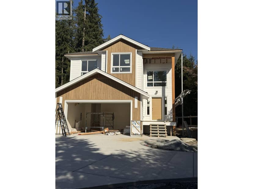 3337 Willerton Court, Coquitlam