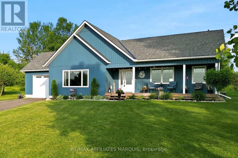9517 County Road 42 Road, Rideau Lakes
