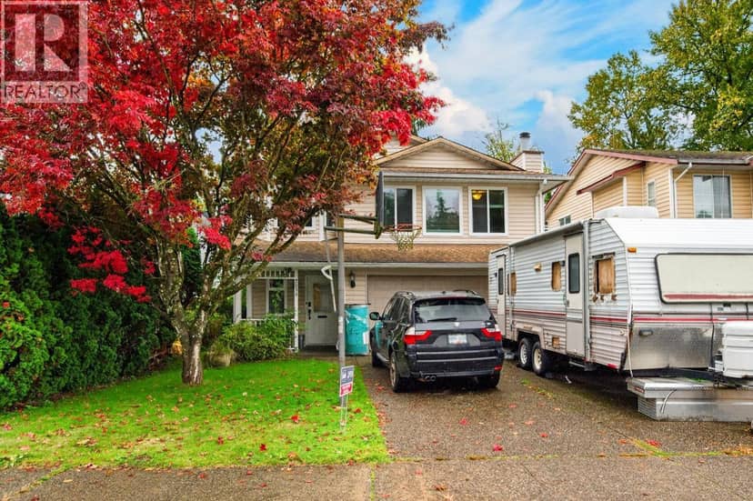 2839 McCoomb Drive, Coquitlam