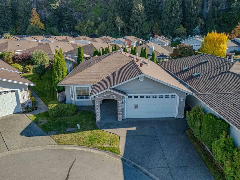 235 6001 PROMONTORY ROAD, Sardis South, Chilliwack