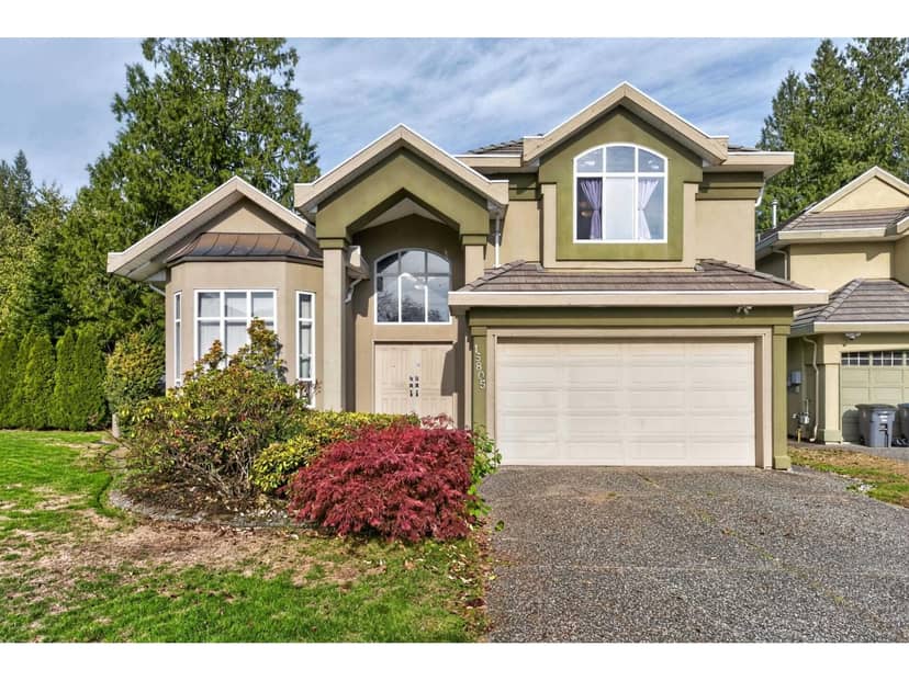 15805 111A Avenue, Surrey