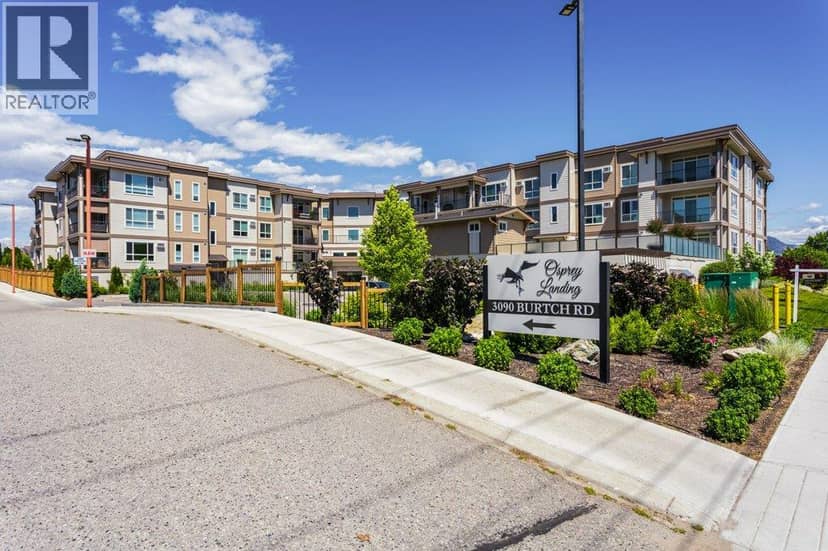 3090 Burtch Road Unit# 104, Kelowna