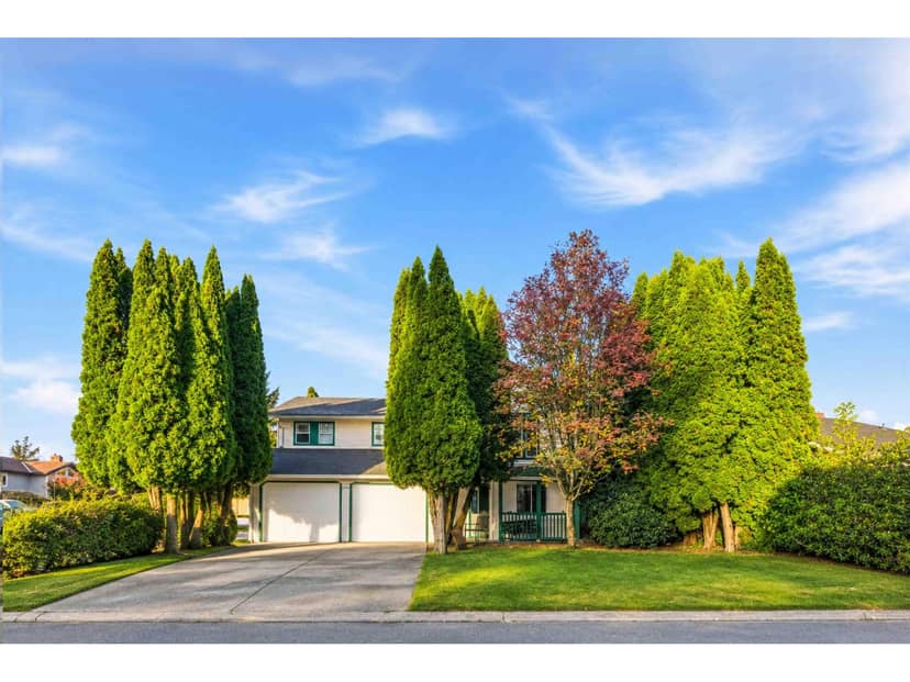 3743 Nanaimo Crescent, Abbotsford