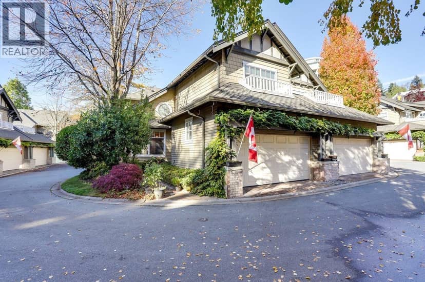 24 5650 Hampton Place, Vancouver