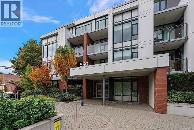 118 530 Michigan St, Victoria