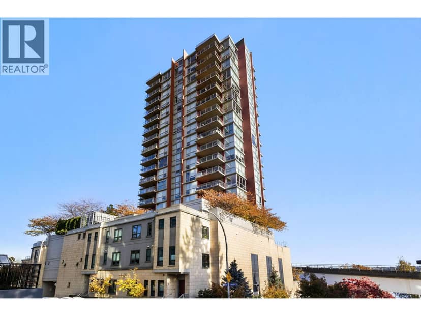 602 125 Columbia Street, New Westminster