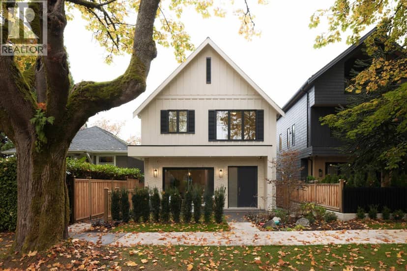 1 3351 W 13th Avenue, Vancouver