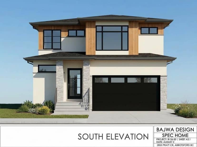 2853 Pratt Crescent, Abbotsford