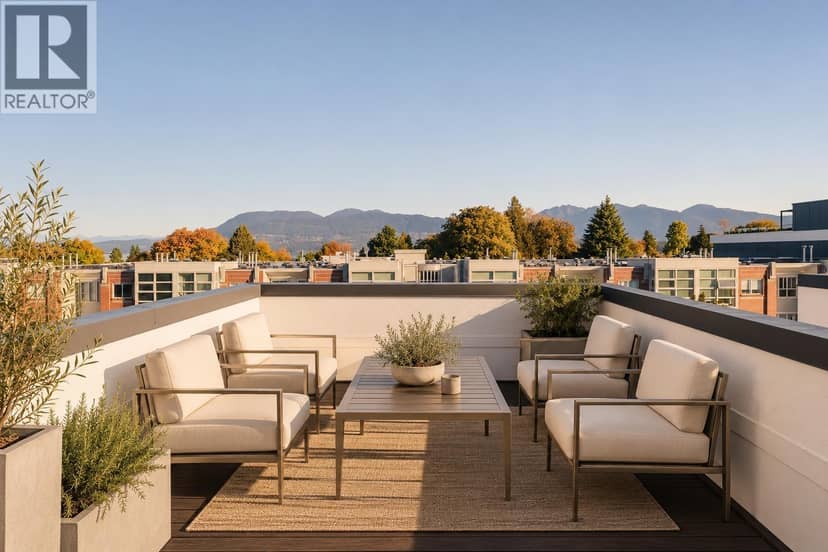 1 2880 W 4th Avenue, Vancouver