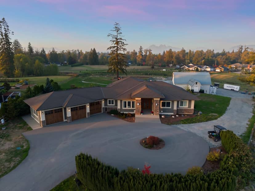 22439 96 Avenue, Langley