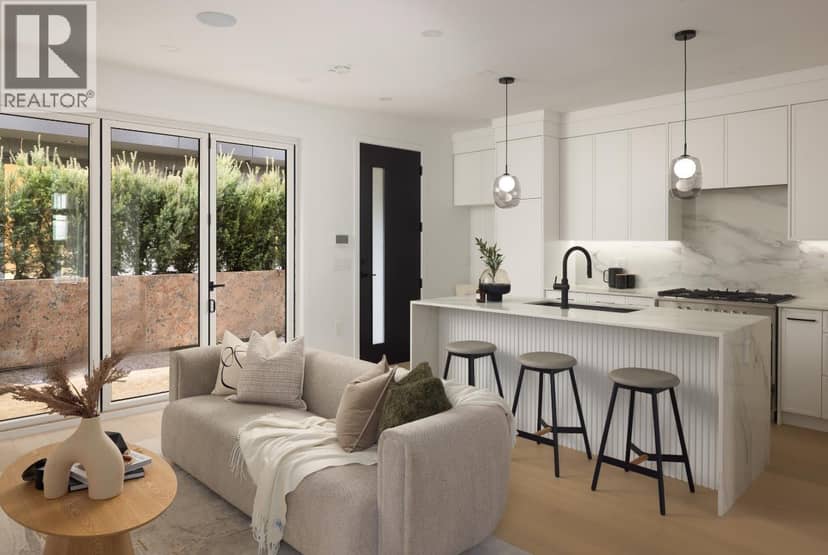 2 421 W 23rd Avenue, Vancouver