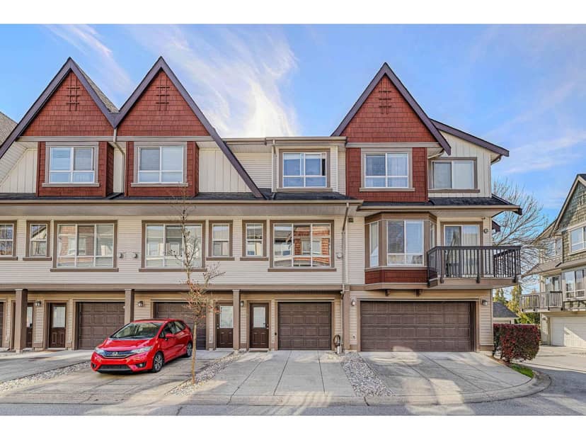 76 7155 189 Street, Surrey